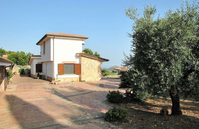 Uva & Stelle Maison Detached Villa in the Hills of Sperlonga - Foto 24