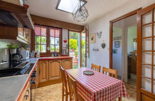 Holiday Home in Marquise Near the Sea - Foto 24