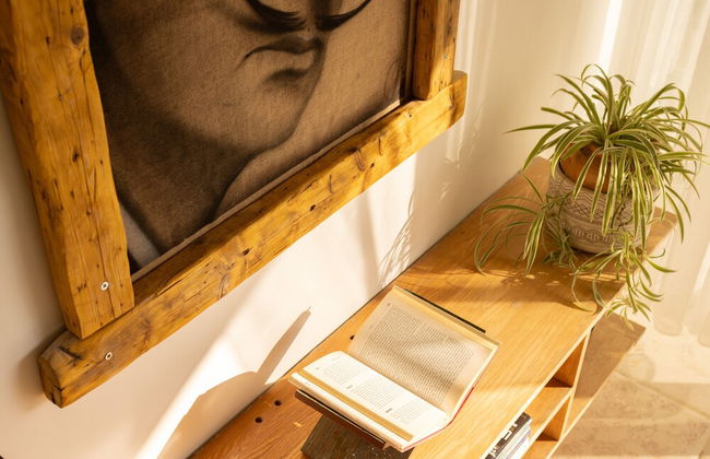 Caesarea Sea-Side Retreat by Sea N' Rent - Foto 43