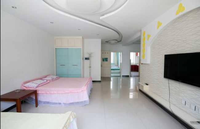 XIAOMIN INN Lantian Garden 2 - Foto 7