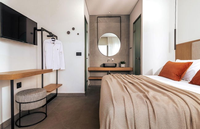 Villa Elysian in Psarou - Foto 16