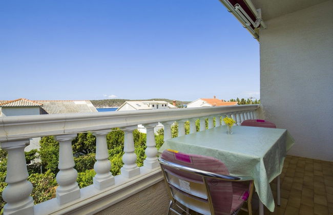 Apartments and Rooms Krstinić - Foto 28