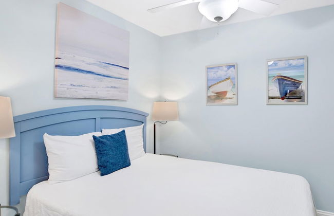 Regency Towers by Southern Vacation Rentals - Foto 29