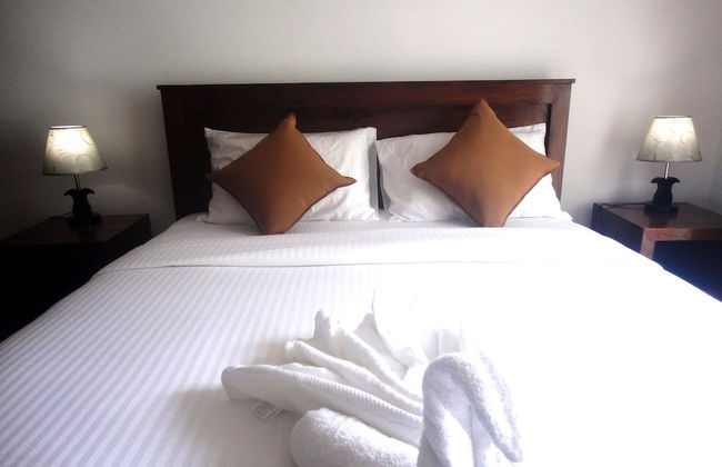 Homewood Luxury Apartment - Foto 1