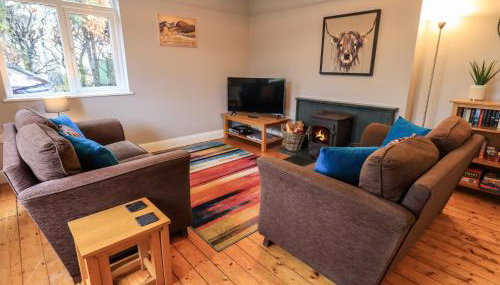 Curlew Cottage at Hawkshead - Foto 3