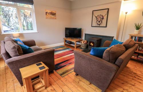 Curlew Cottage at Hawkshead - Foto 3