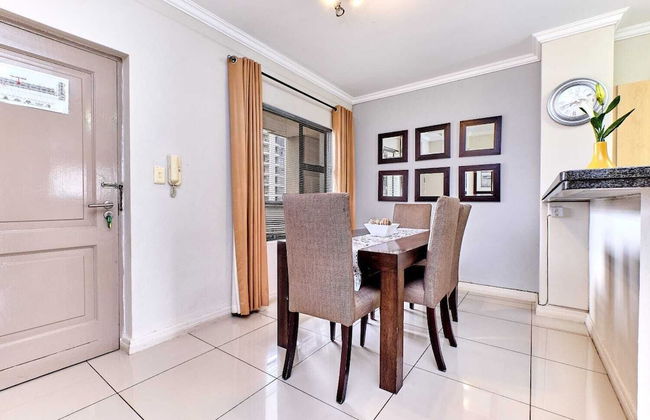 Sandton Heights by Sandton Exclusive - Foto 13