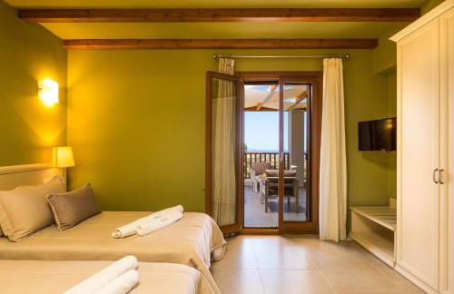 Kallisti Villas, Family Paradise, By ThinkVilla - Foto 38