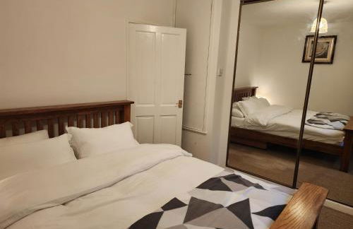 My Holiday Home -2 Bed House-Free Parking - Foto 10