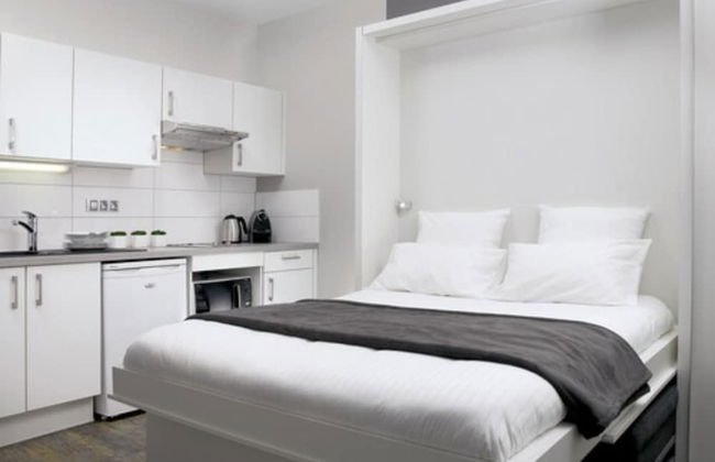 Résidence Le 32 - Photo 3