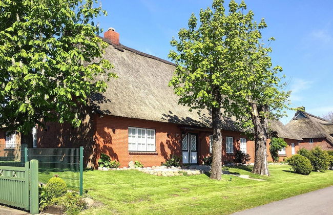 Apartment in Rehm-flehde-bargen mit Einem Gemeinsamen Pool - Foto 17