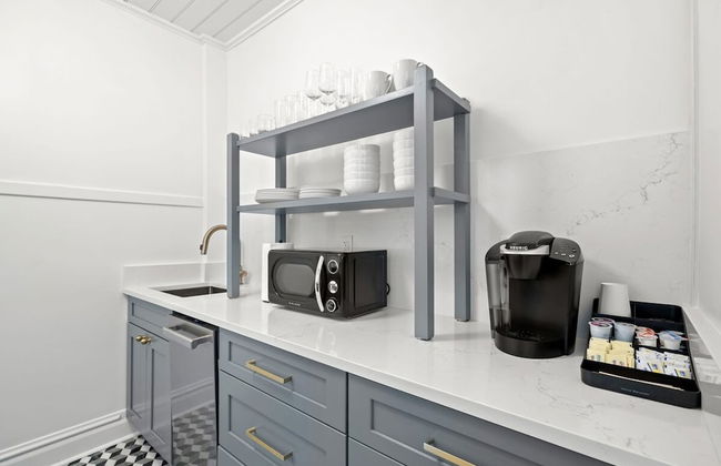 The Adaline - 9 Apartment Complex With Courtyard - Foto 6