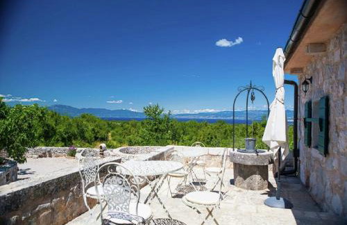 Villa on Krk With Pool and Outdoor Kitchen - Foto 46