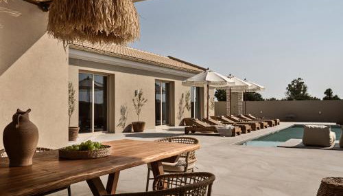 Uvetta Villas - Foto 4