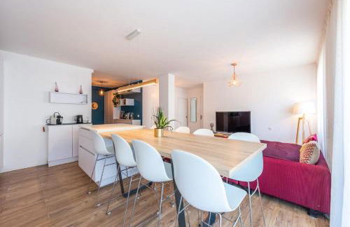 La Quinta - Appartement en Centre ville - Foto 9