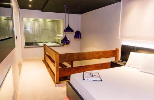 Motel Point ABC - Foto 18