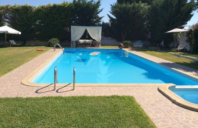 Villa Dimeon - Photo 18