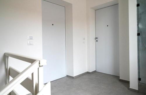 SE029 - Mondolfo, nuovo trilocale con balcone ed a/c - Foto 35