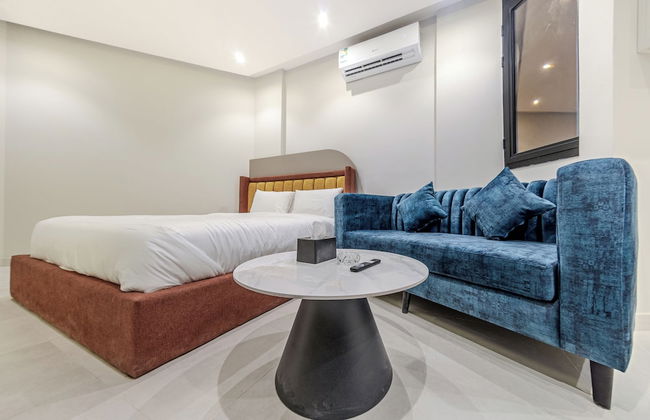 HOMETEL NRJS A RUH - Foto 30