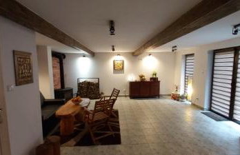 Leśna Chata Kaszuby - Foto 23