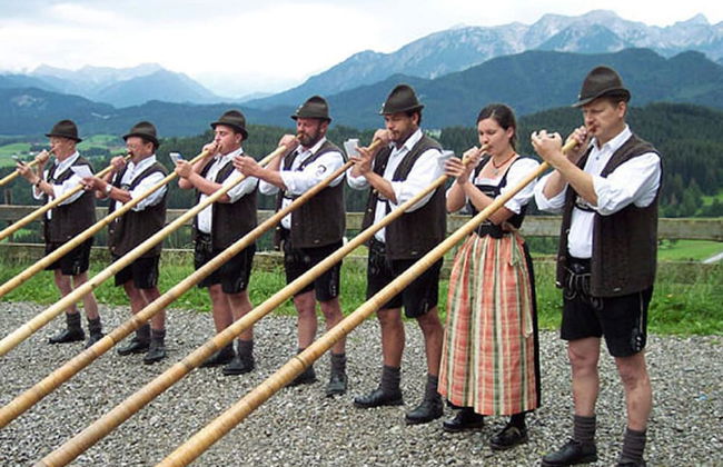 Holiday Apartment in Langenargen - Foto 13