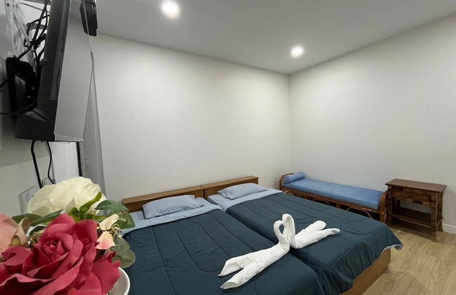 Chang Phueak Chao Samran Beach - Foto 31