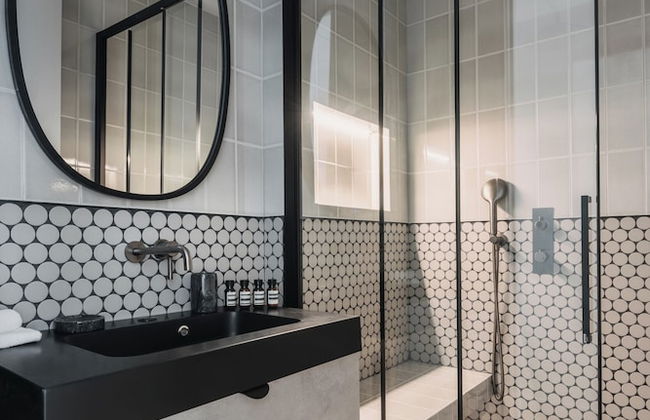 HIGHSTAY - Luxury Serviced Apartments - North Marais 1 - Photo 40