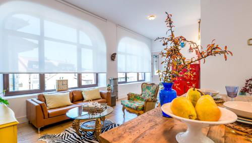 Singular loft en los pinares de Covaleda, Soria - Foto 3