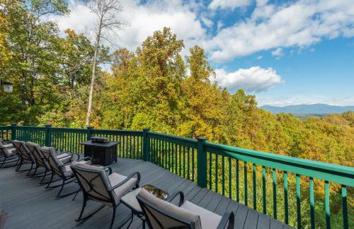 Hummingbirds' Mountain Retreat - Foto 36