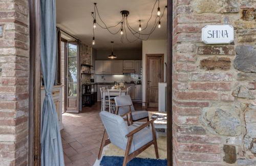 Agriturismo Rigone in Chianti - Foto 68