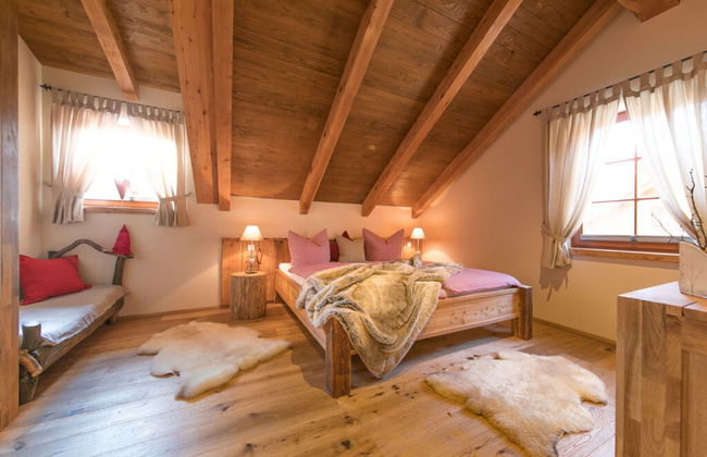 Hunting Chalet No. 19 - Foto 4