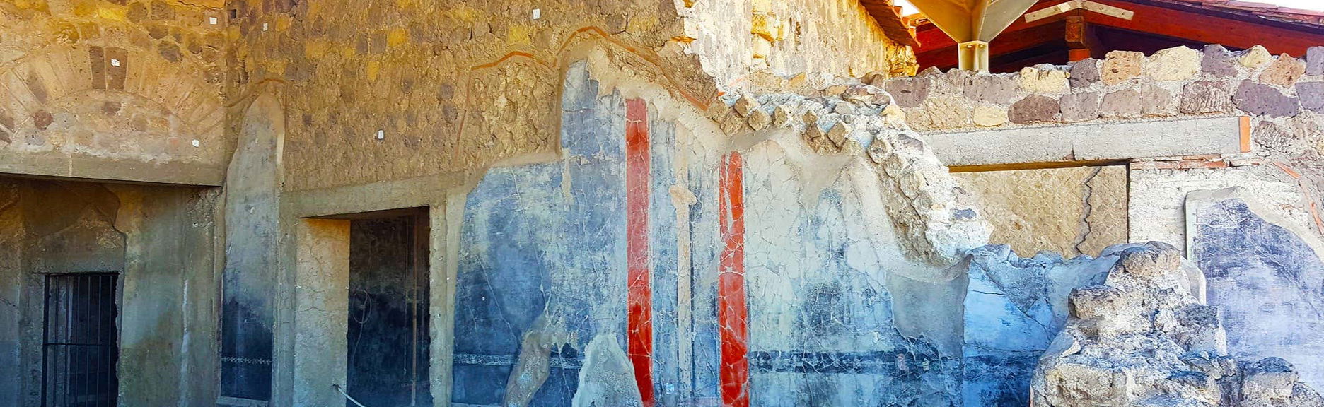 Stabiae Villas Excursion - Foto 1