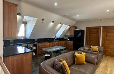 Turnhams Gill located near high street - Foto 22