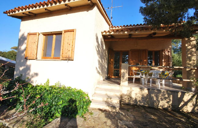 Villetta dei Tigli - Foto 1