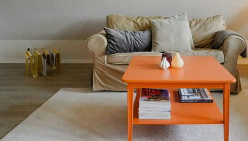 Nordfriesisches Apartement Auf Der Insel Föhr - Foto 3