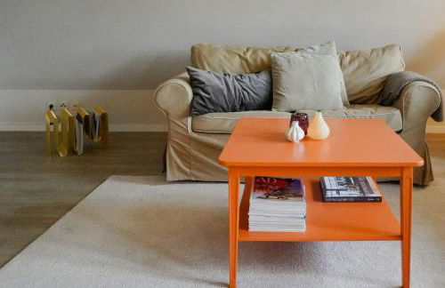 Nordfriesisches Apartement Auf Der Insel Föhr - Foto 3