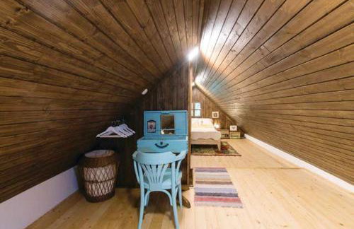 Elegant villa with jacuzzi near Možđenec - Foto 49