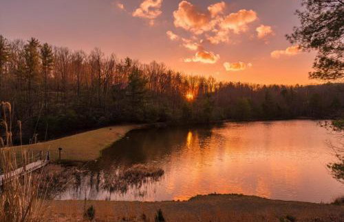 Lakin' it Easy! - Powder Horn Mountain - Foto 3