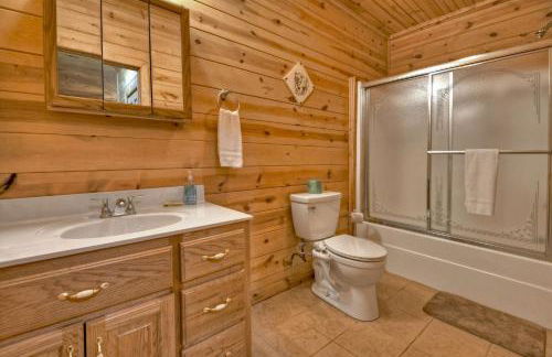 The Waters Edge Game room creek access firepit and tons of outdoor space - Foto 25