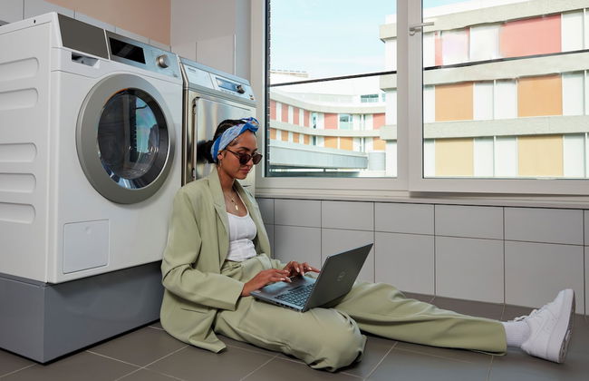 Aparthotel Adagio Access Brussels Delta - Photo 26