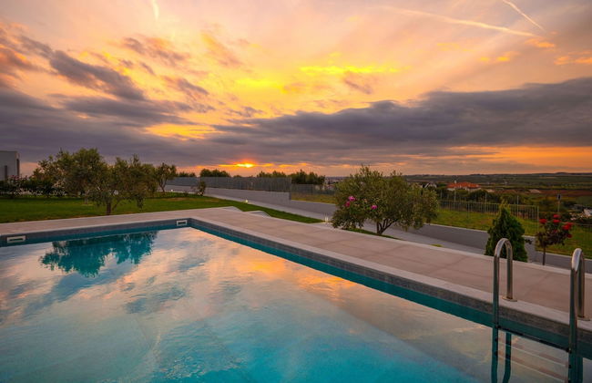 Sunset Villa in Moudania - Foto 20