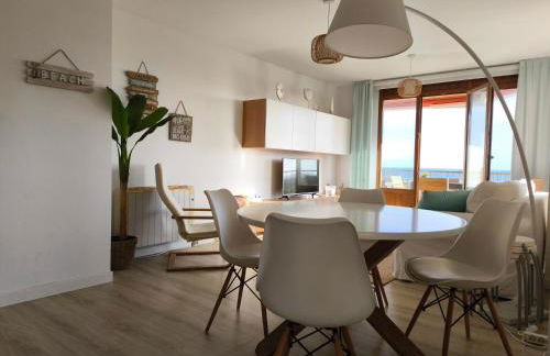 Terraza Mar de Corrubedo - Foto 46