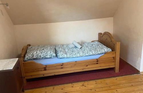 Bürgermeisterhaus mit Berg- & Waldblick - Foto 26