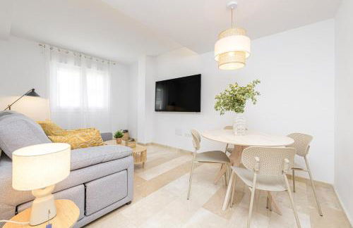 WintowinRentals Al-Mansa Céntrico y Silencioso - Foto 9