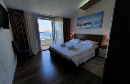 Beach Apartments Maris Ljoljinica - Photo 11