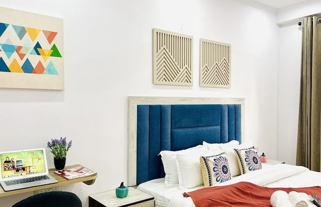 Zen Suites - Golf Course Road - Foto 14