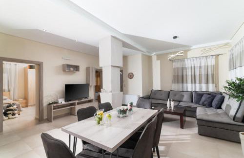 Silva Luxury House in Mires (South Crete) - Foto 1