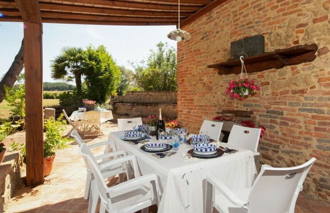 Villa al Molino Comfortable Holiday Residence - Foto 30