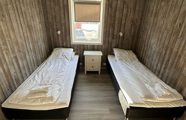 Norsk Havbrukssenter AS - Photo 5