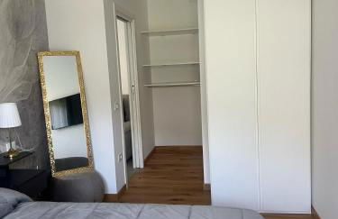 Cassino - Appartamento Afrodite - Parco del Gari - Foto 7